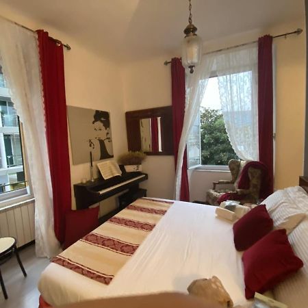A4 Apartment Савона Екстериор снимка