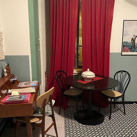 A4 Apartment Савона Екстериор снимка