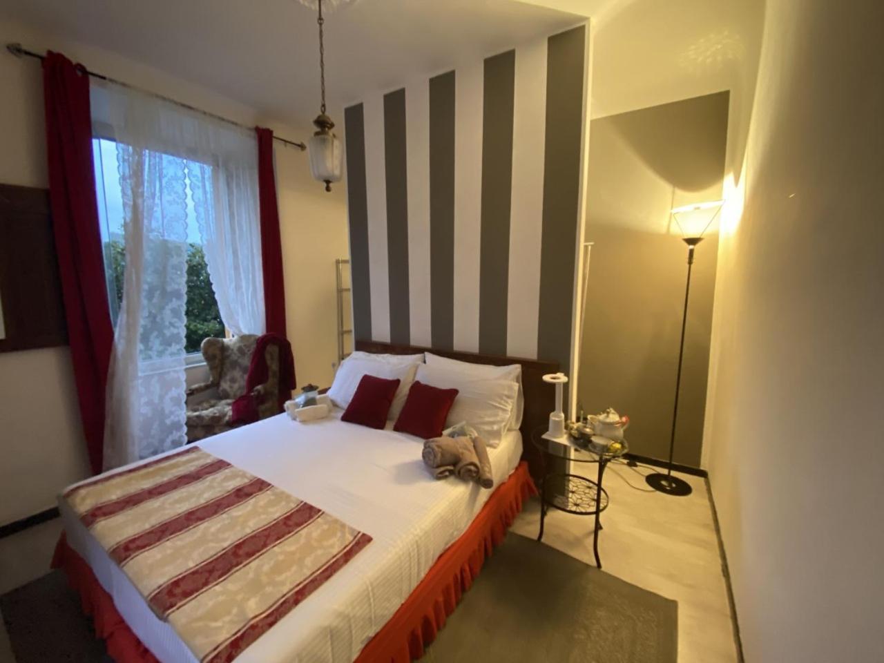 A4 Apartment Савона Екстериор снимка