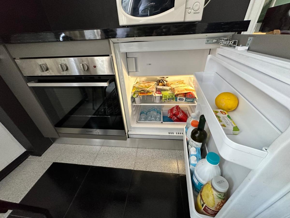 A4 Apartment Савона Екстериор снимка