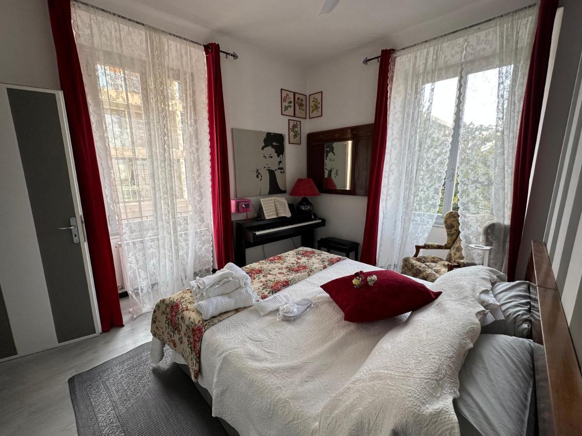 A4 Apartment Савона Екстериор снимка