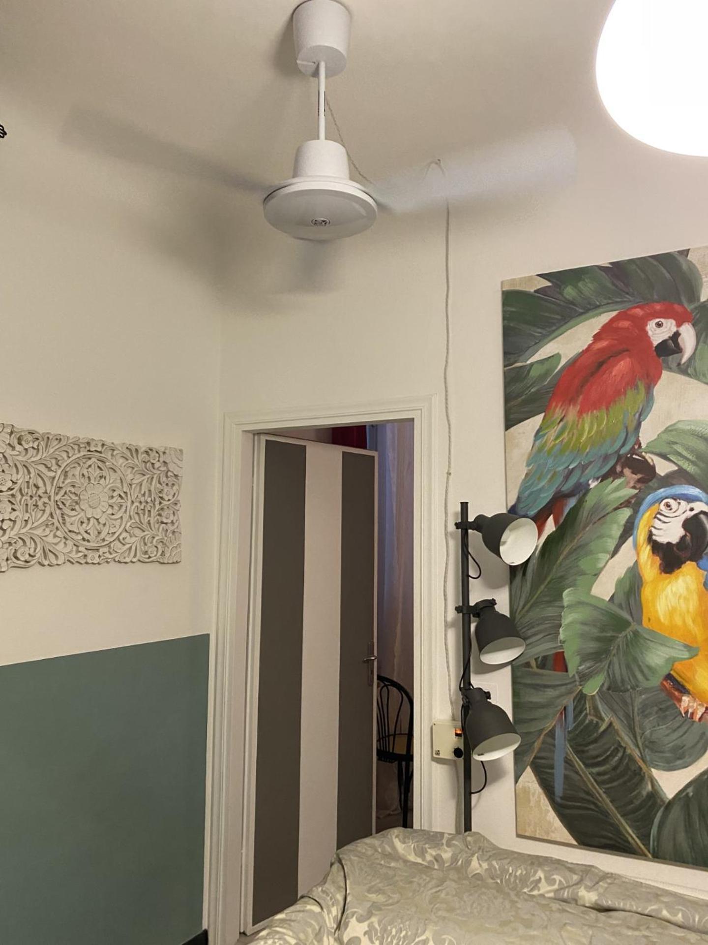 A4 Apartment Савона Екстериор снимка
