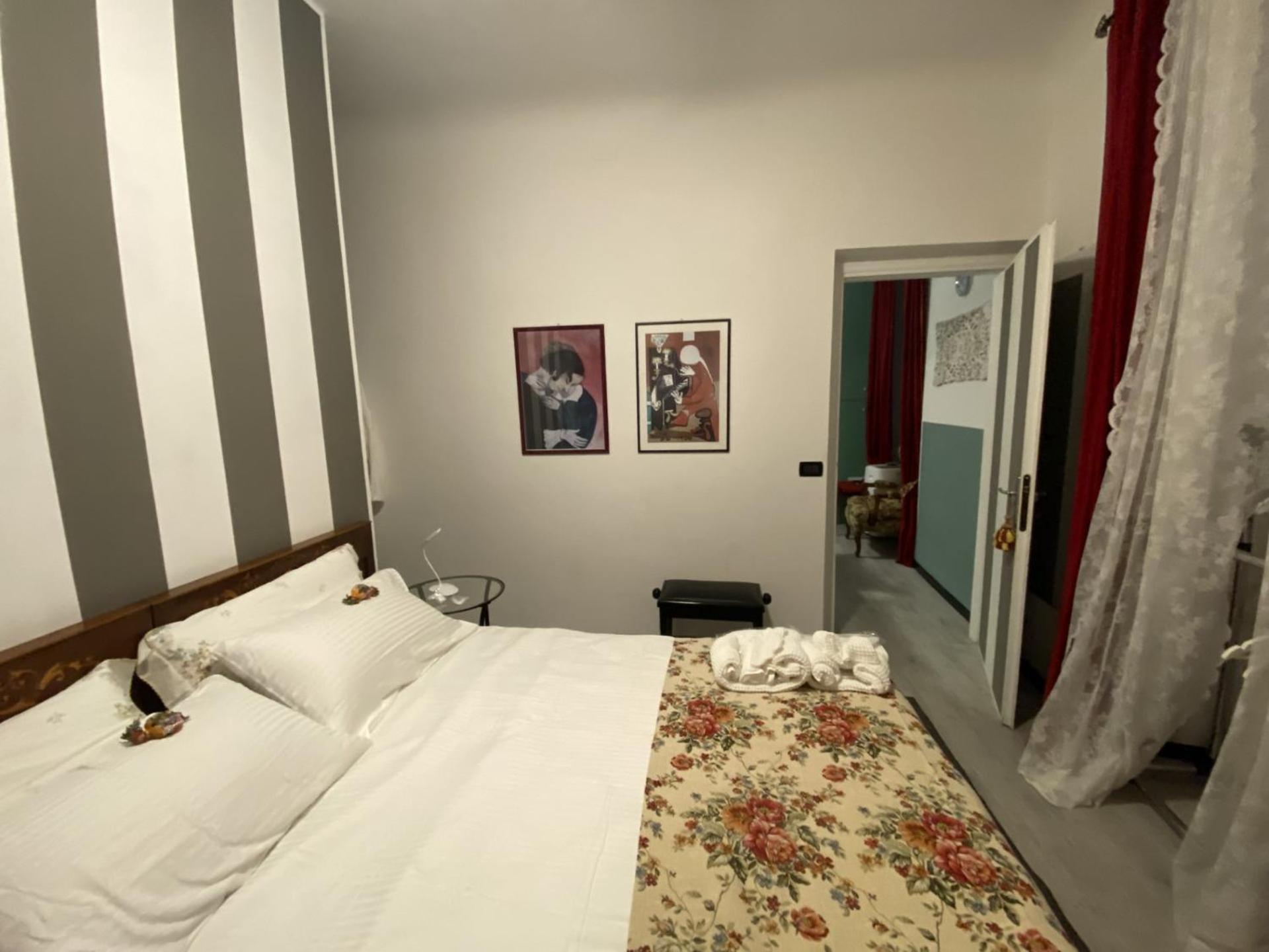 A4 Apartment Савона Екстериор снимка