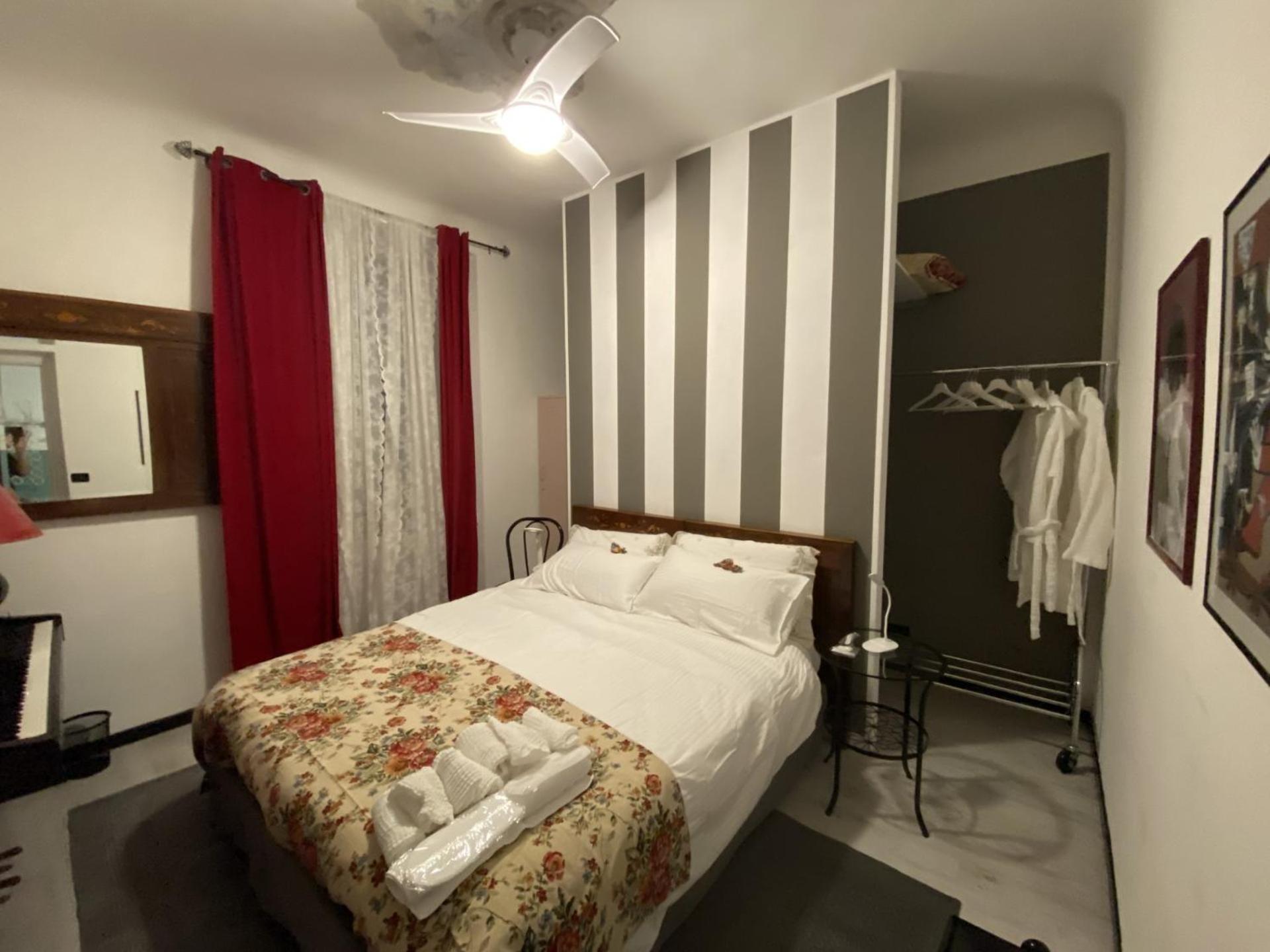 A4 Apartment Савона Екстериор снимка