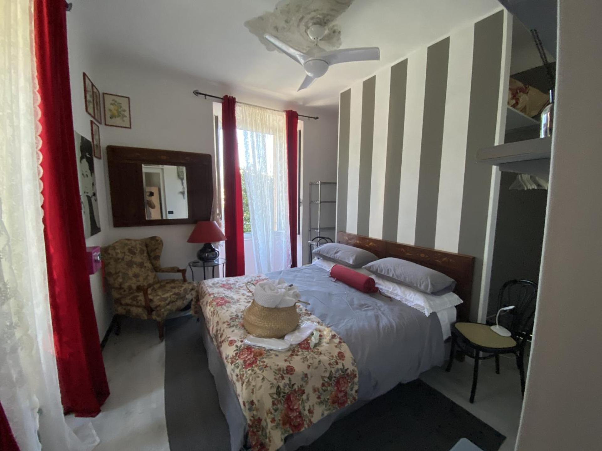 A4 Apartment Савона Екстериор снимка