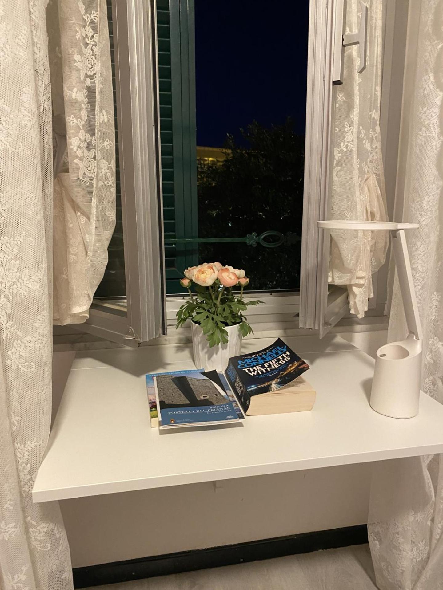 A4 Apartment Савона Екстериор снимка