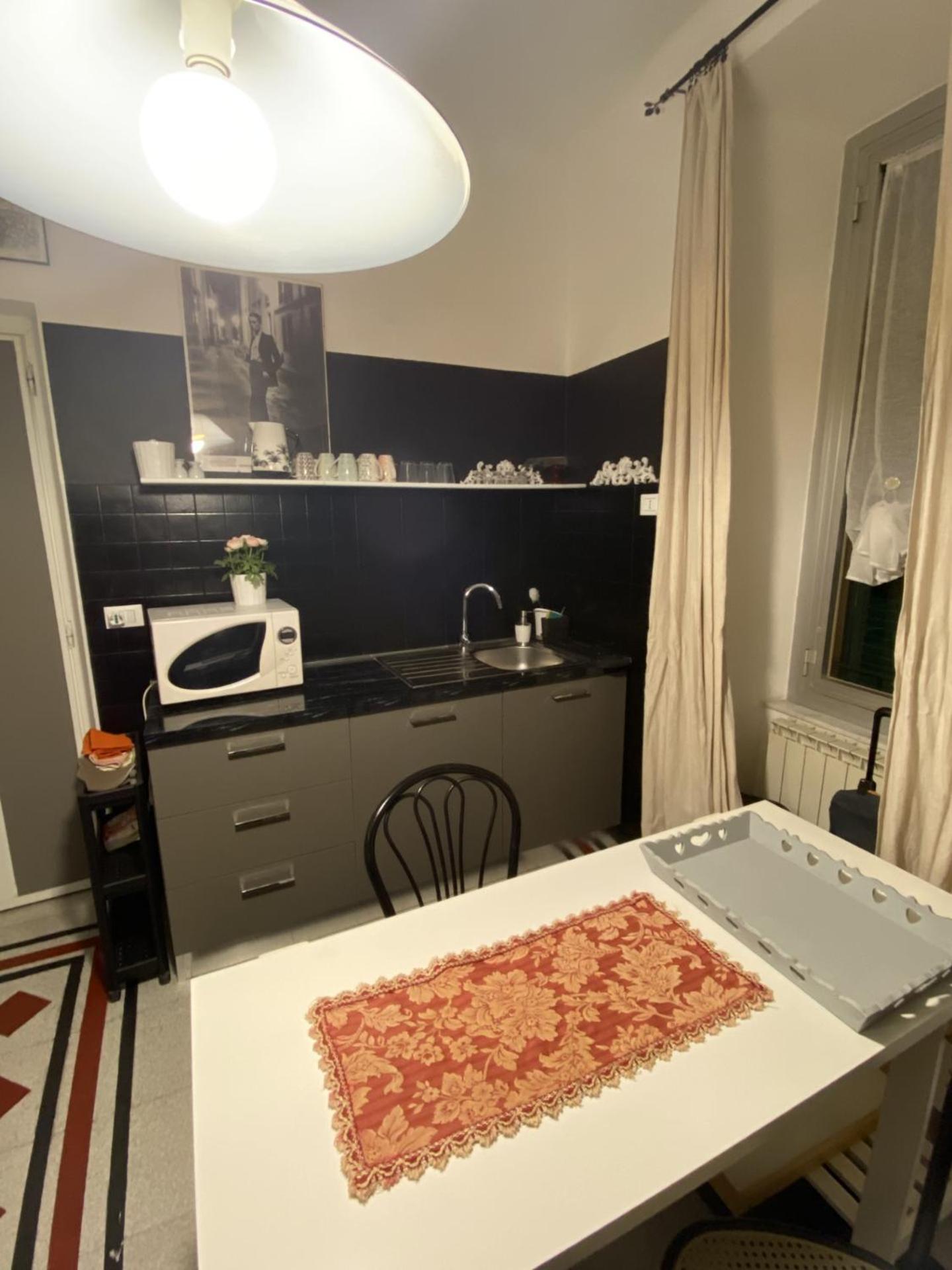 A4 Apartment Савона Екстериор снимка