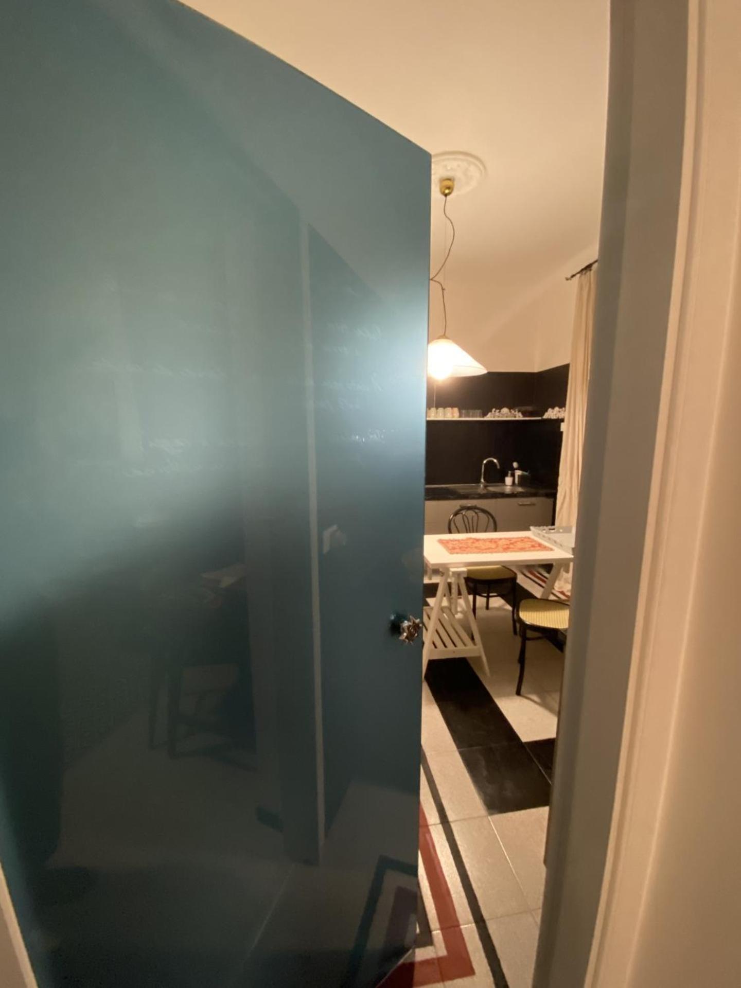 A4 Apartment Савона Екстериор снимка